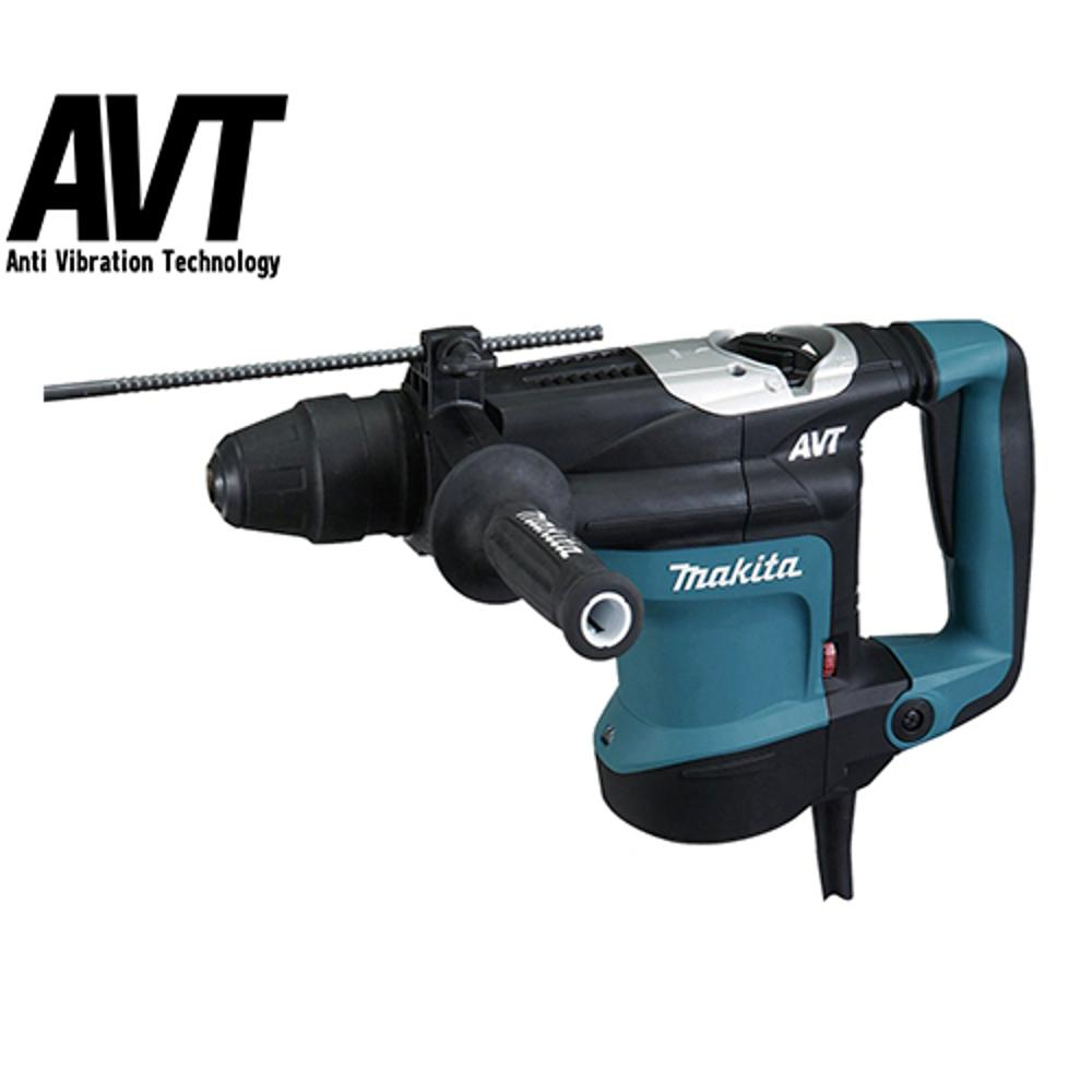 Makita Hr Fc Mm W Rotary Hammer