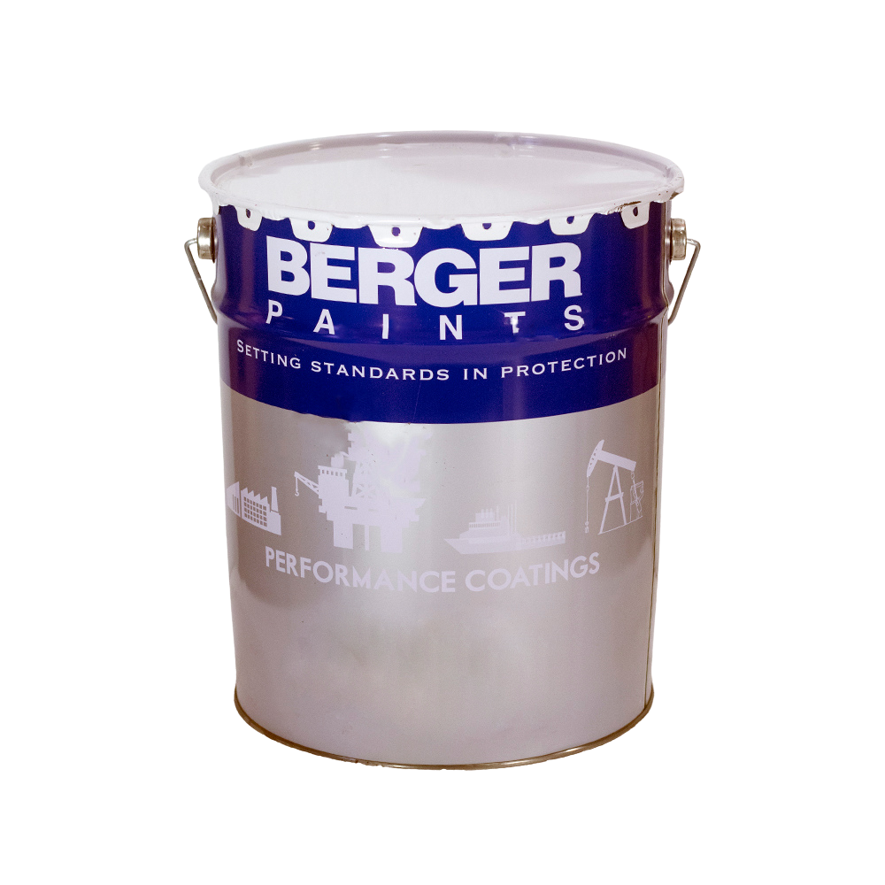 Asian Paints Berger Road Marking High Brightness 20Ltr White Buy