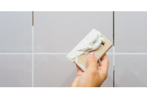 Best Tile Grout for Bathrooms