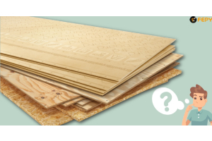 How to Choose Plywood