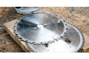 Maintaining and Caring for Saw Blades