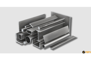 Metal Profiles for Construction