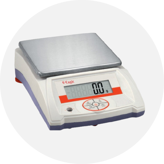 Lab Scale