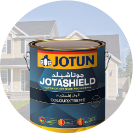 Exterior Paint