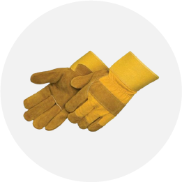 Impact Gloves