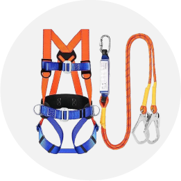 Harness & Accessories