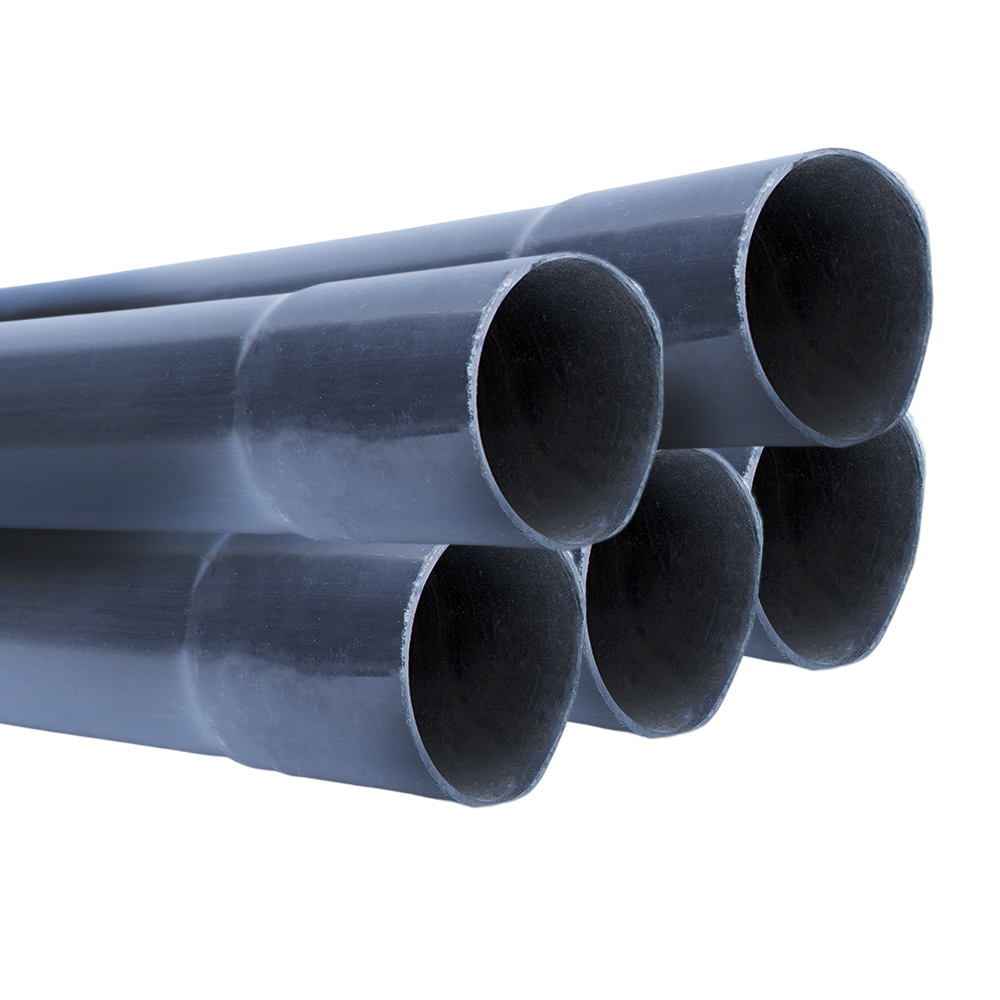 63mm X 5 8Mtr Class 16 PVC Pipe 63mm-x-5-8mtr-class-16-pvc-pipe