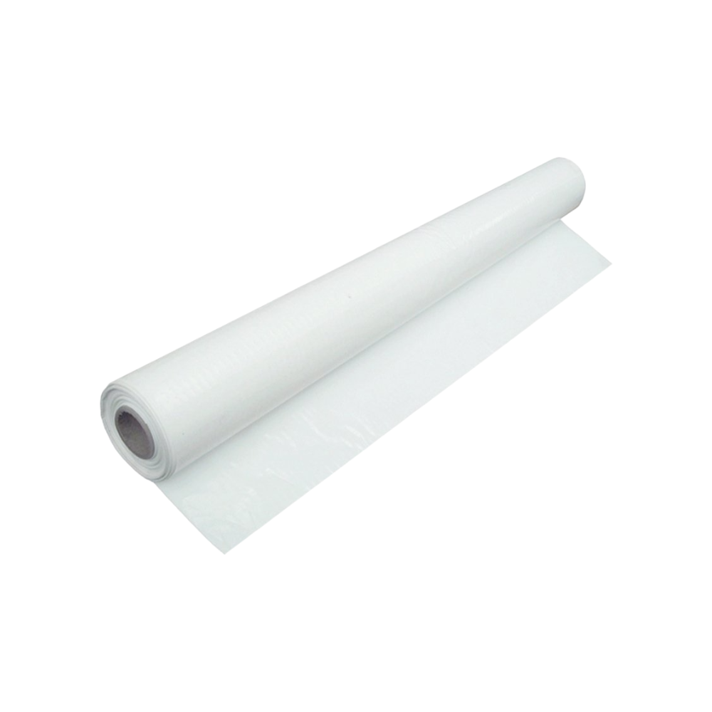 4M X 25 M X 10Kg 500 Gauge Polythene Sheet