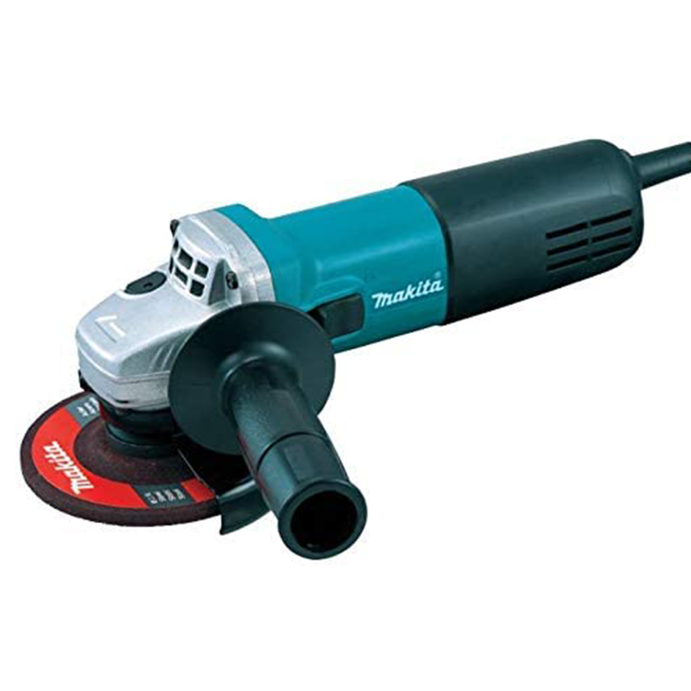 Makita 9554HNG Angle Grinder 710W 4.5