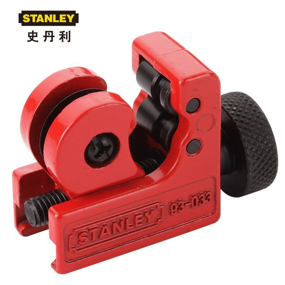 Stanley 93-028 6-64mm Tubing Cutter