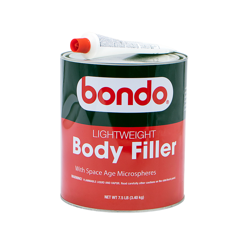 Bondo Body Filler Ultimate Scratch Repair 4Ltr 3 40Kg Buy Online At   2697 Body Filler Ultimate Bondo 