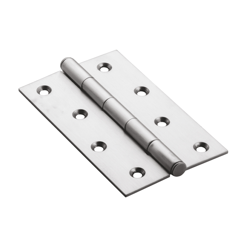 Hinges SS 4 Stainless Steel