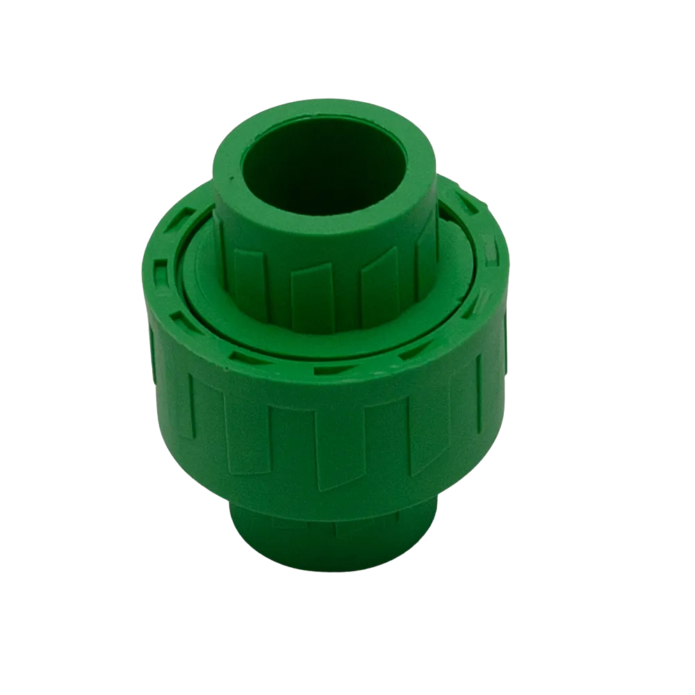 Ppr union adaptor 25mm pipe fitting online at best price in dubai