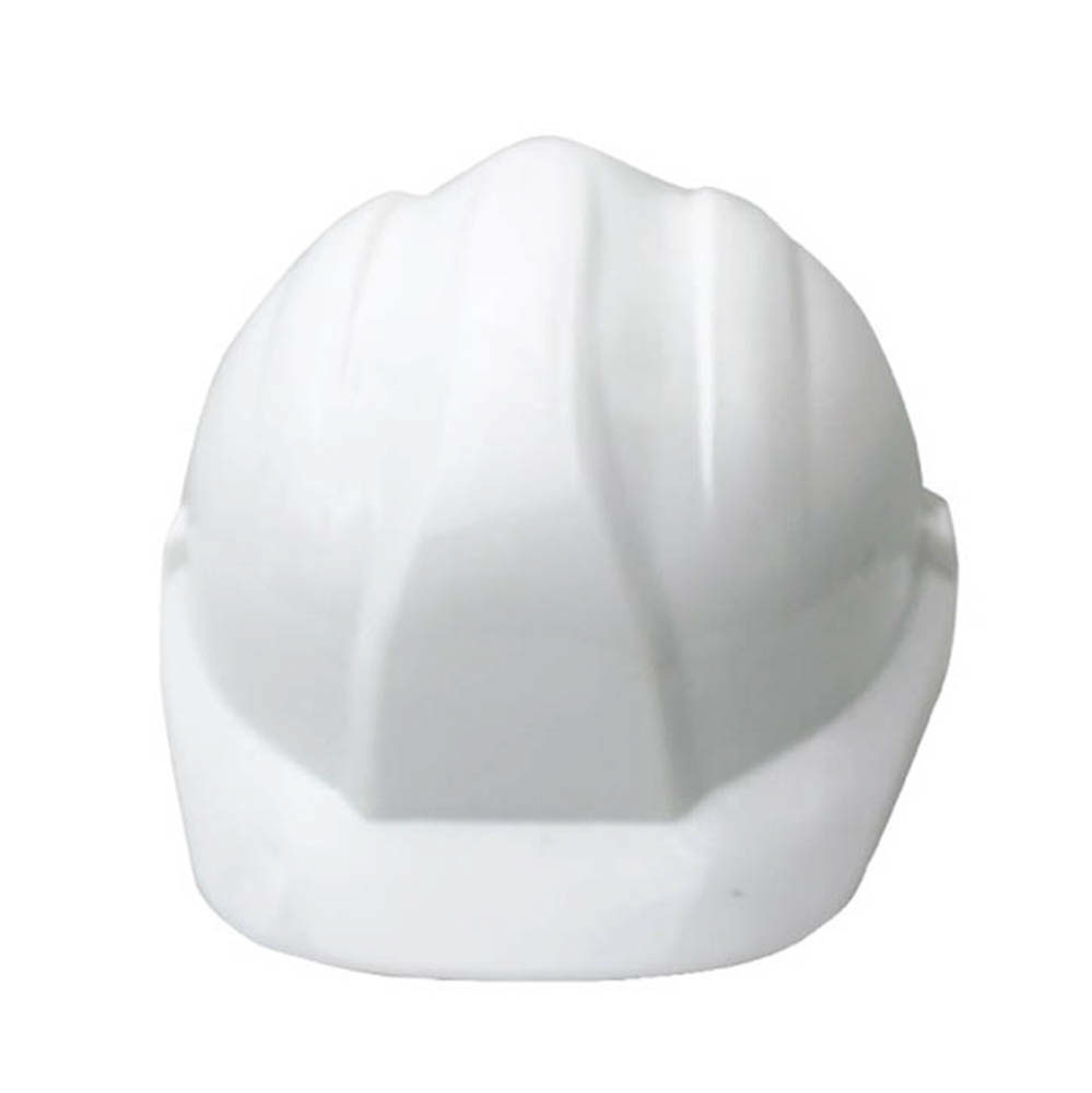 Buy Vaultex VHT Non-vented Safety Helmet, White Online UAE