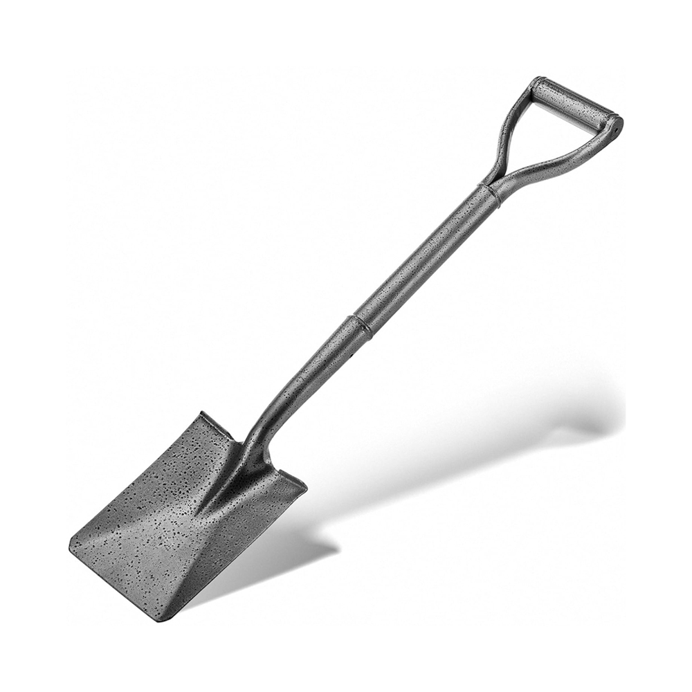 Flat Hand Shovel