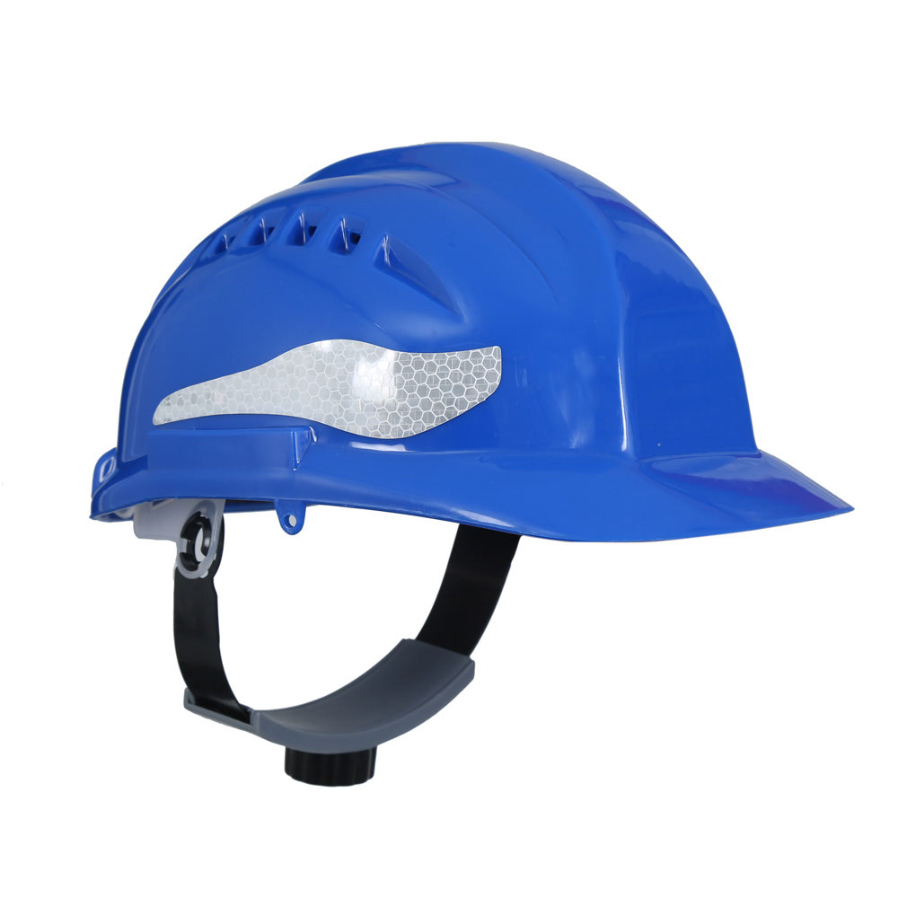 Vaultex ABU Vented Safety Helmet