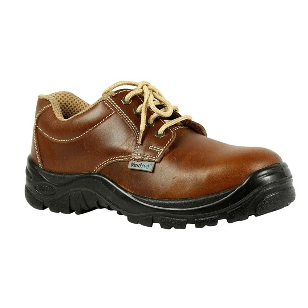 Vaultex Sgt Low Ankle Safety Shoes