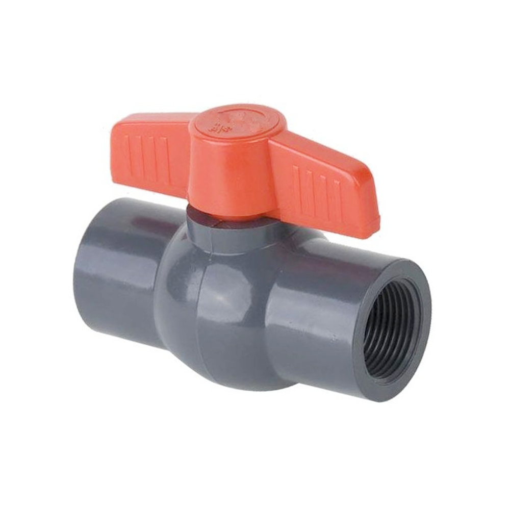 PVC Ball Valve