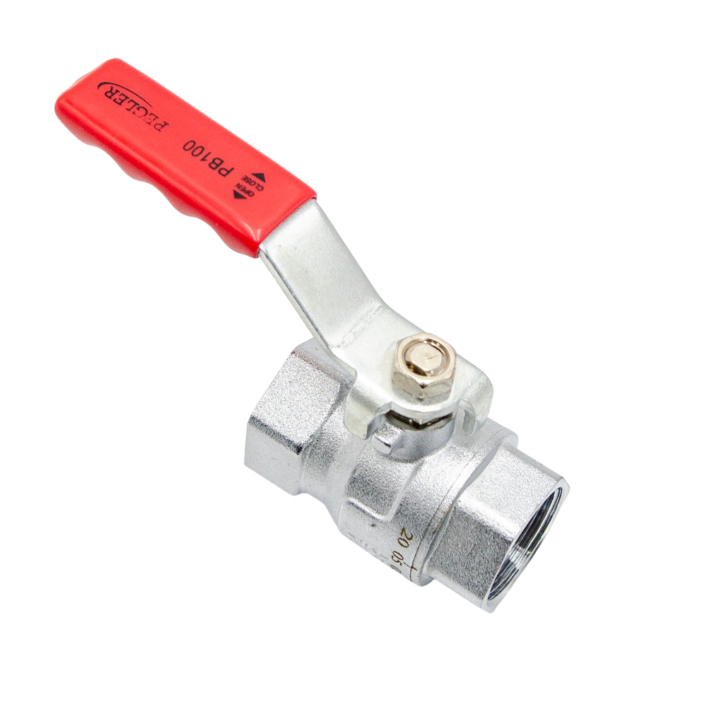 Pegler-Ball Valve PB100