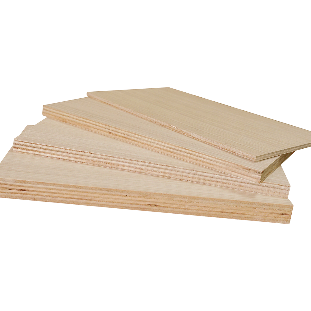 18MM - Commercial Plywood - 4ft X 8ft - Buy Online At Best Price In UAE