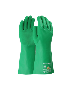 Buy ATG Maxi Chem ProRange Gloves 76-830 at Best Price in UAE