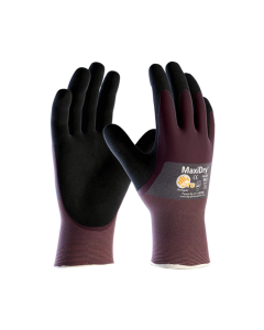 Buy ATG Maxi Dry ProRange gloves 56-425 at Best Price in UAE