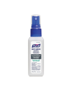 Buy بخاخ معقم (Purell) متعدد الاستخدامات على الأسطح سعة (59ml) at Best Price in UAE