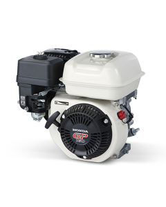 Buy محرك البنزين هوندا موديل (GP160) استطاعة (4.8Hp) حصان و بخزان وقود سعة (3.1L) at Best Price in UAE