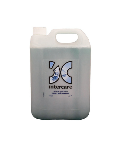 Buy منظف المرحاض (Intercare) سعة (5Ltrs) موديل (FCICCH00059) at Best Price in UAE