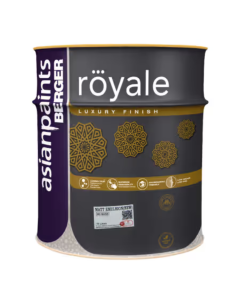 Buy Asian Paints Berger Royale Gloss Enamel at Best Price in UAE