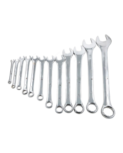 Buy Combination Spanner Set-12Pcs at Best Price in UAE