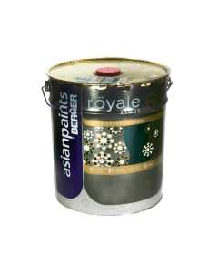 Buy Asian Paints Berger Royale Atmos 18L, R3671A at Best Price in UAE