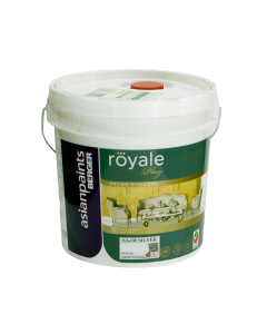 Buy Asian Paints Berger Royale Play Najm 14KG, N514 at Best Price in UAE