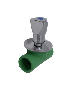 Buy Thomsun PPR Concealed Valve at Best Price in UAE