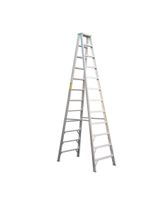 Buy Penguin Double Sided Step Ladder ALDS 125 Kg Weight Capacity at Best Price in UAE