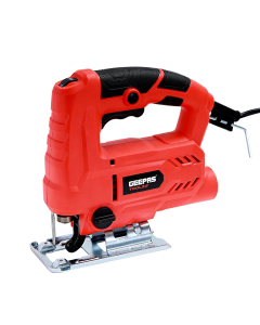 Buy Geepas Jigsaw Cutting Tools Multi-Functional Power Cutter with Trigger Lock at Best Price in UAE