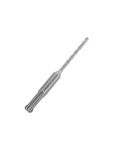 Buy Geepas GSDS-04050 Drill Bits SDS+ Round Compatible at Best Price in UAE