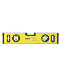 Buy Geepas Magnetic Spirit Level at Best Price in UAE