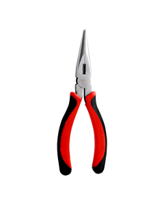 Buy Geepas Carbon Steel Long Nose Pliers at Best Price in UAE