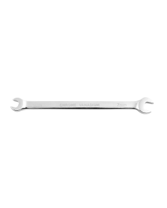 Buy Geepas GT59179 6 x 7mm CrV Double Open End Spanner at Best Price in UAE