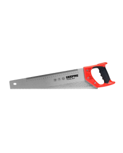 Buy Geepas TPR Handle Hand Saw at Best Price in UAE