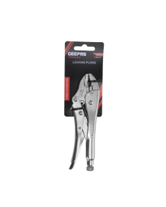 Buy Geepas Curved Jaw Locking Pliers at Best Price in UAE