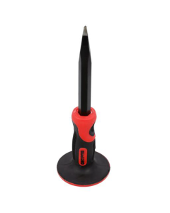 Buy Geepas Pointed Chisel with Grip at Best Price in UAE