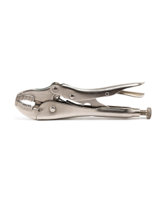 Buy SATA Curved Jaw Locking Pliers Chrome Molybdenum Alloy Steel at Best Price in UAE