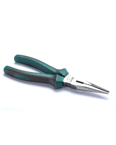 Buy SATA Long Nose Pliers Made of Chrome-Nickel Steel at Best Price in UAE