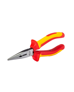 Buy SATA VDE Insulated Long Nose Pliers at Best Price in UAE