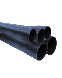 Buy Atlas PVC Pipe Class E (BS3505) High-Pressure, WRAS Approved - Per Pcs at Best Price in UAE