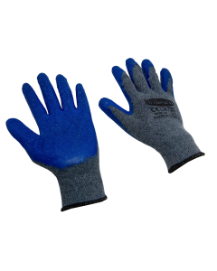 Buy Latex Coated Hand Gloves at Best Price in UAE
