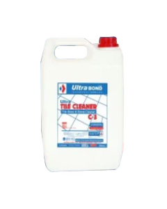 Buy Tile Cleaner 4L at Best Price in UAE