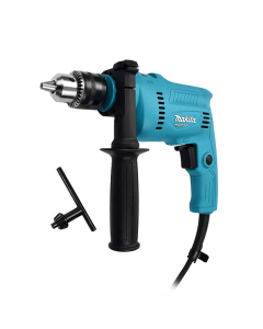 Buy مثقاب مطرقي من ماكيتا (MT Blue) استطاعة (500W) قياس (13mm) موديل (M0801KB) at Best Price in UAE